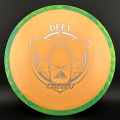 Fission Defy