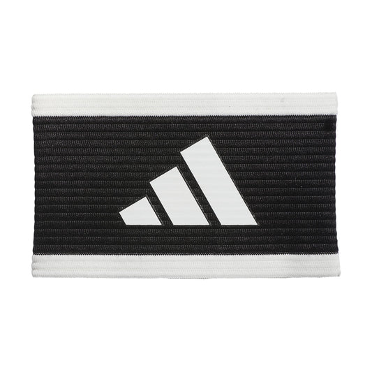 adidas Captains Armband Black/White/2 One Size
