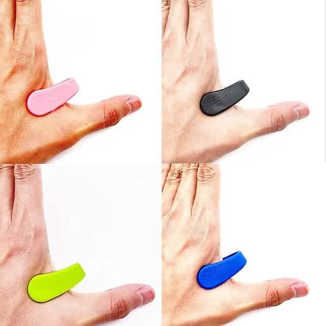 4-Pack: Finger Joint Hand Massager