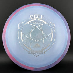 Fission Defy