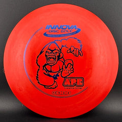 DX Ape