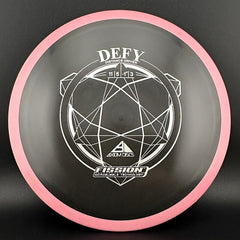 Fission Defy