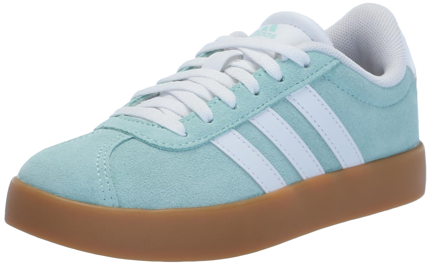 adidas Kids VL Court 3.0 Sneaker - Unisex Child Shoes