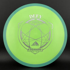 Fission Defy