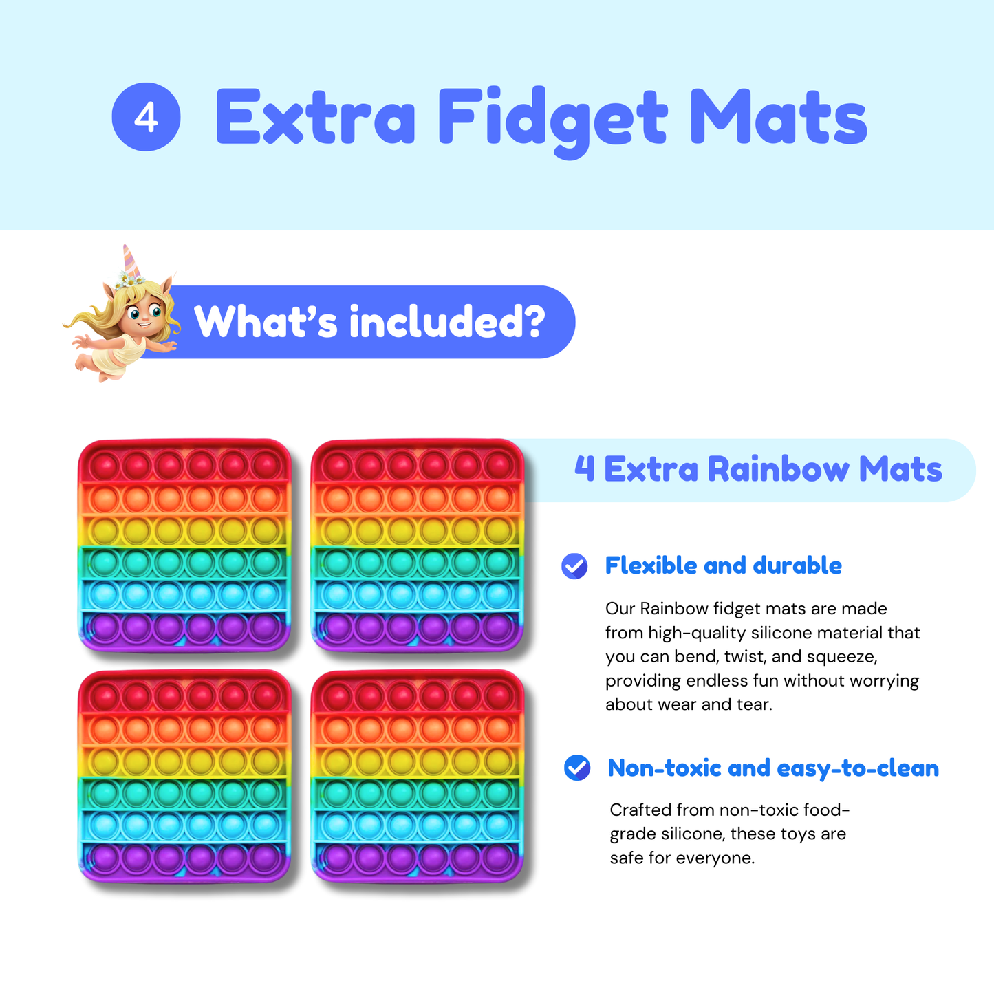 .Pre-K Classroom Bundle