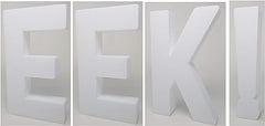 Oasis Supply, Halloween Crafting and Design Projects, EPS Foam Kits