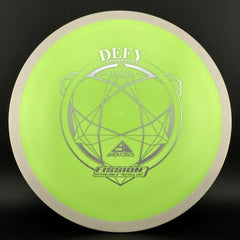 Fission Defy