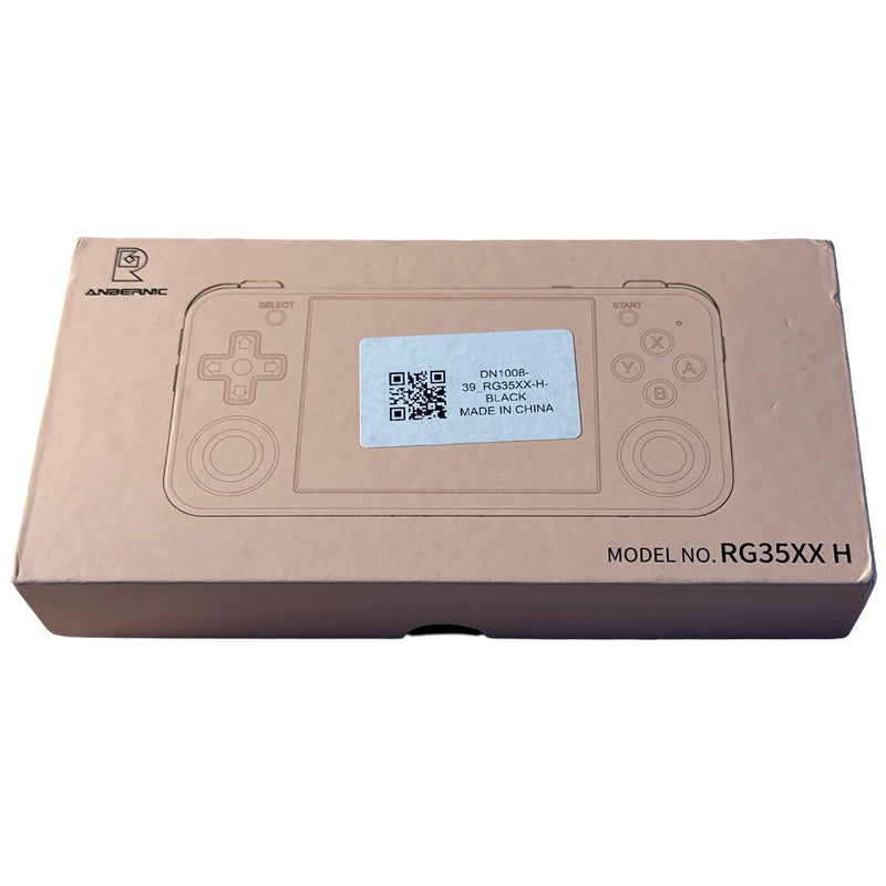 Anbernic RG35XX H Handheld
