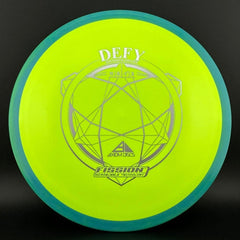 Fission Defy