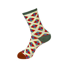 French College Style Stockings Are Fashionable Casual And Versatile