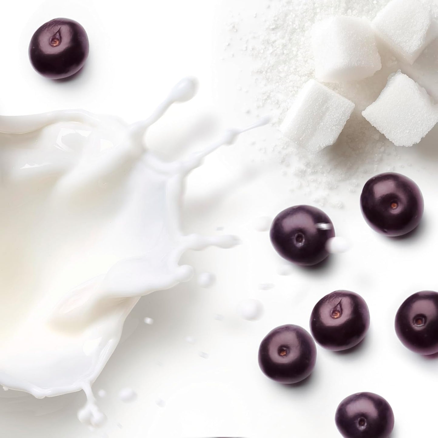 Dove Whipped Shower Foam for Women Rice Milk & Velvet Açaí for Hydrated & Soft Skin 10.3 FO