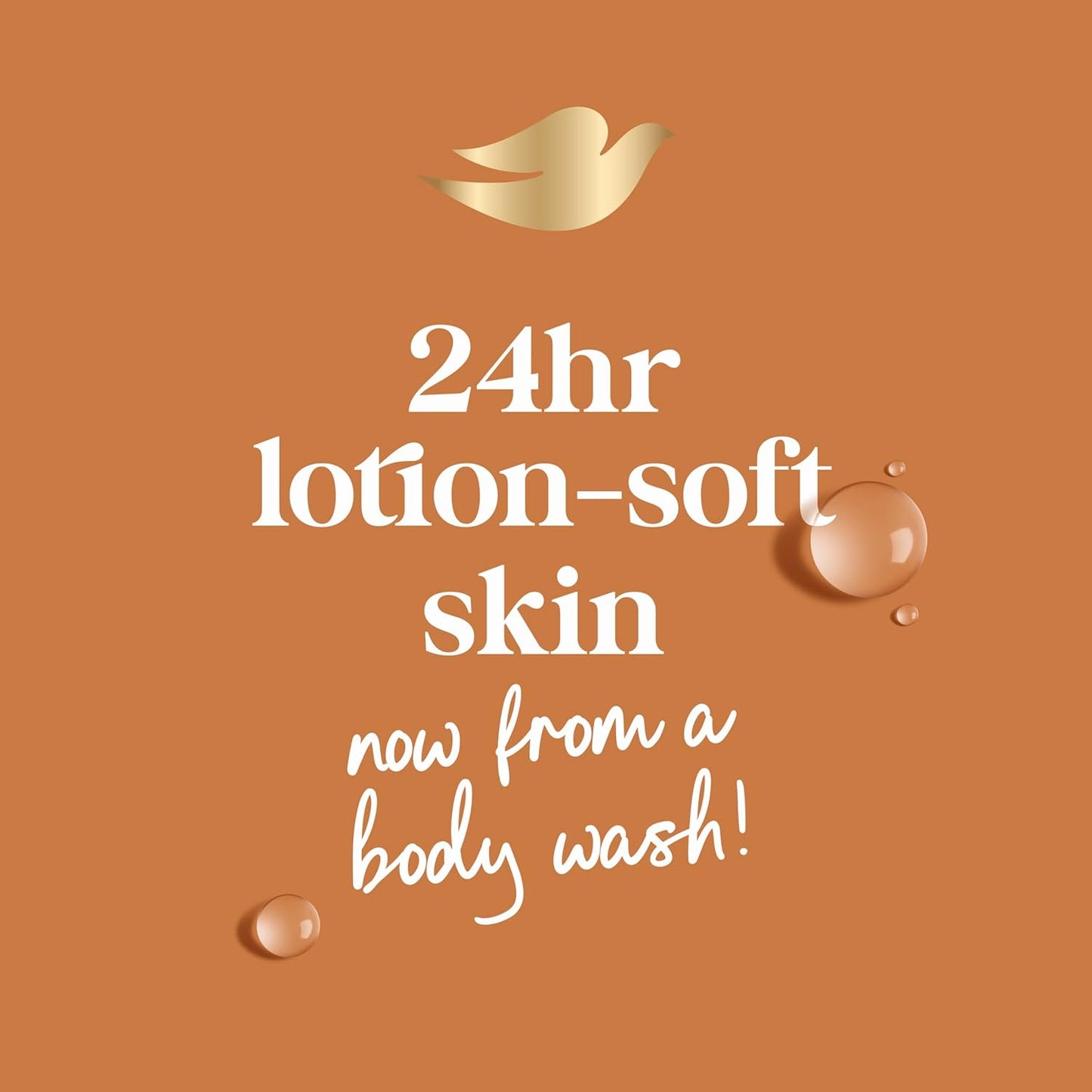 Dove Body Wash with Pump Pamper Shea Butter & Vanilla for 24hr Lotion-Soft Skin Moisturizing Skin Cleanser with No Sulfates No Parabens 30.6 oz