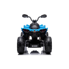 24V Can Am Renegade 1-Seater Kids ATV