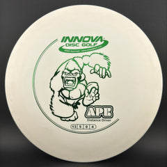 DX Ape