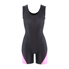 The Delta Women's Singlet