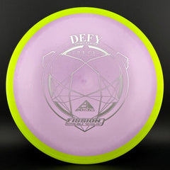 Fission Defy