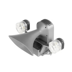 Autel EVO Max Speaker and Spotlight
