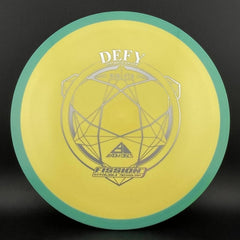 Fission Defy