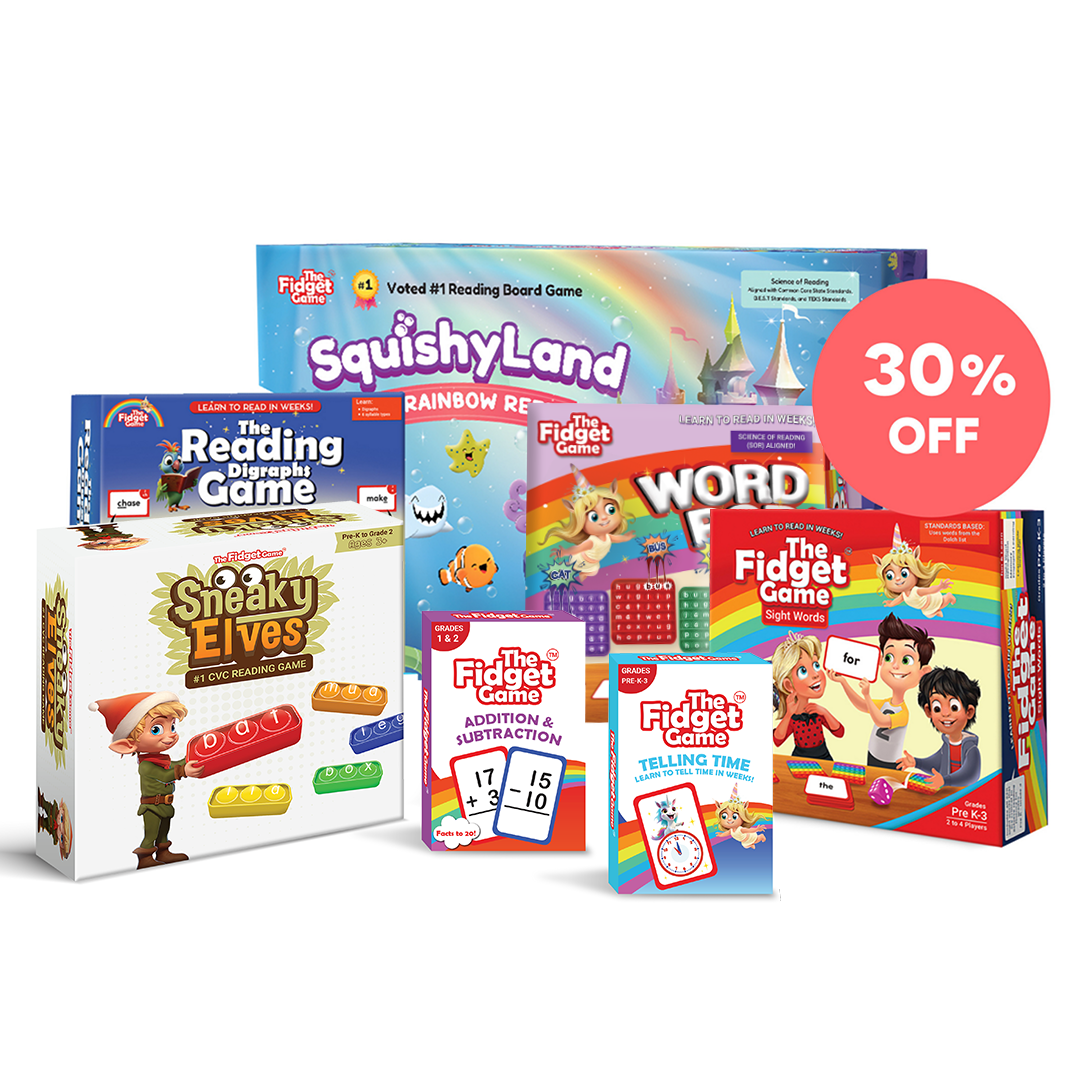 Squishyland.