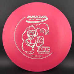 DX Ape