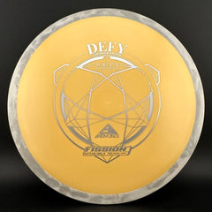 Fission Defy