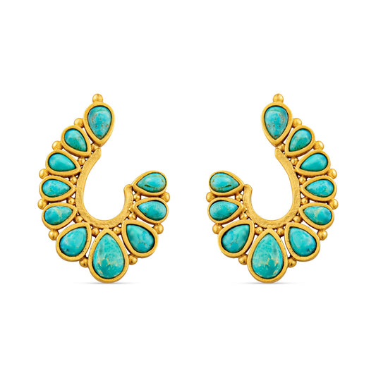Riverbend Earrings