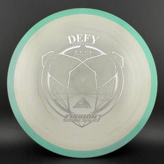 Fission Defy