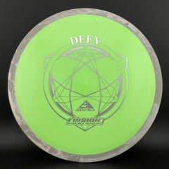 Fission Defy