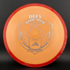 Fission Defy