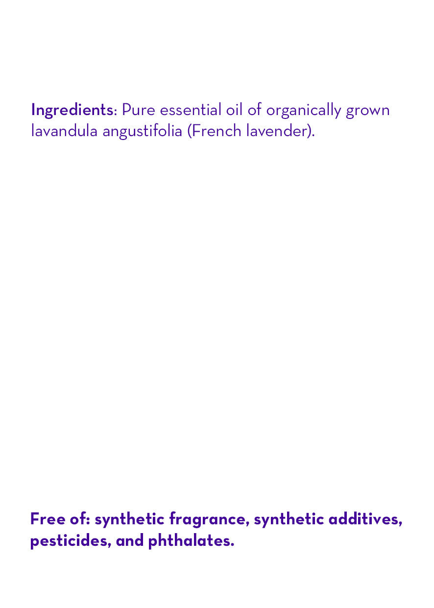 French Lavender™ Pure Oil