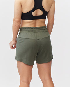 G5 Advance 4.5" Knit Short