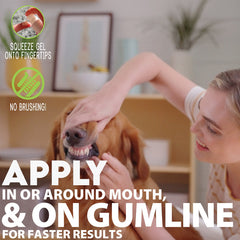 Oral Care Gel - Peppermint