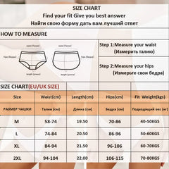FINETOO M-2XL Cotton Panties for Women Sexy Low Waist Briefs Female Breathable Underwear Girl Intimates Lingerie Solid Color New