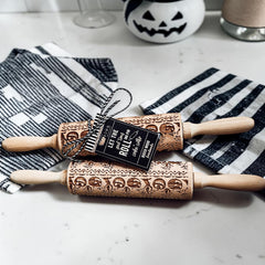 Halloween Pin