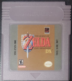 GBC Video Game Cartridge Collection Nintendo Gameboy Color