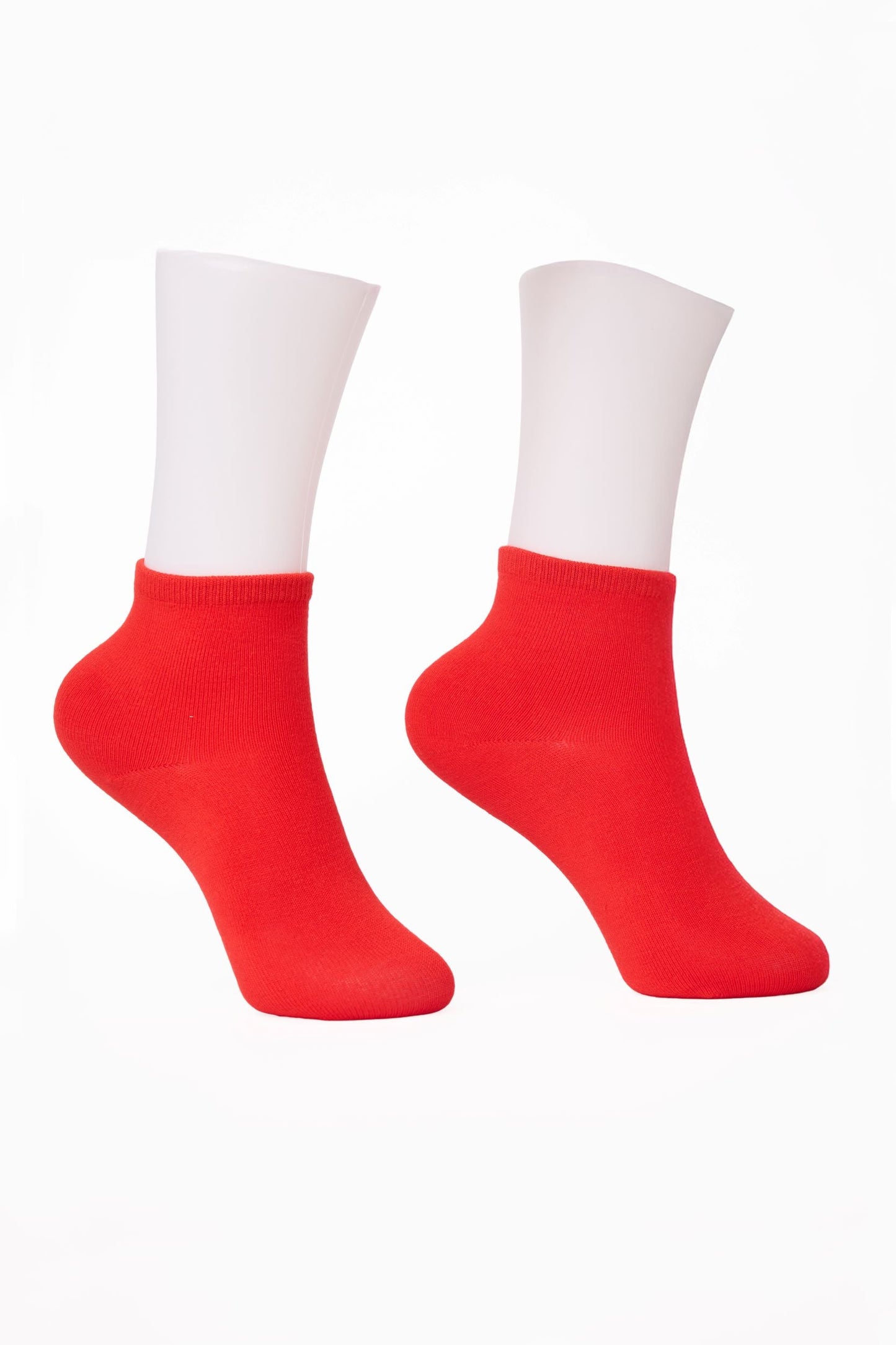 Ankle SmoothToe™ Socks – 5 Pack (Multi Color)