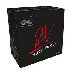 Riedel Veloce Chardonnay Glass (6330/97) – Set of 2