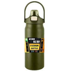 Portable Vacuum Flask for Any Adventure