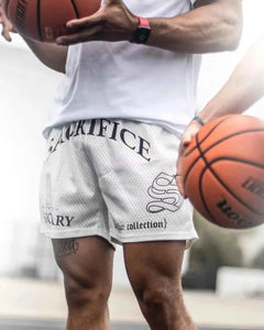 American Style Quick Dry Men's Basketball Shorts