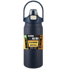 Portable Vacuum Flask for Any Adventure