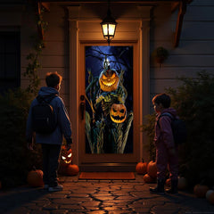 AtmosFX Halloween Digital Decoration USB - Spooky Halloween Hollusion Vol. 2