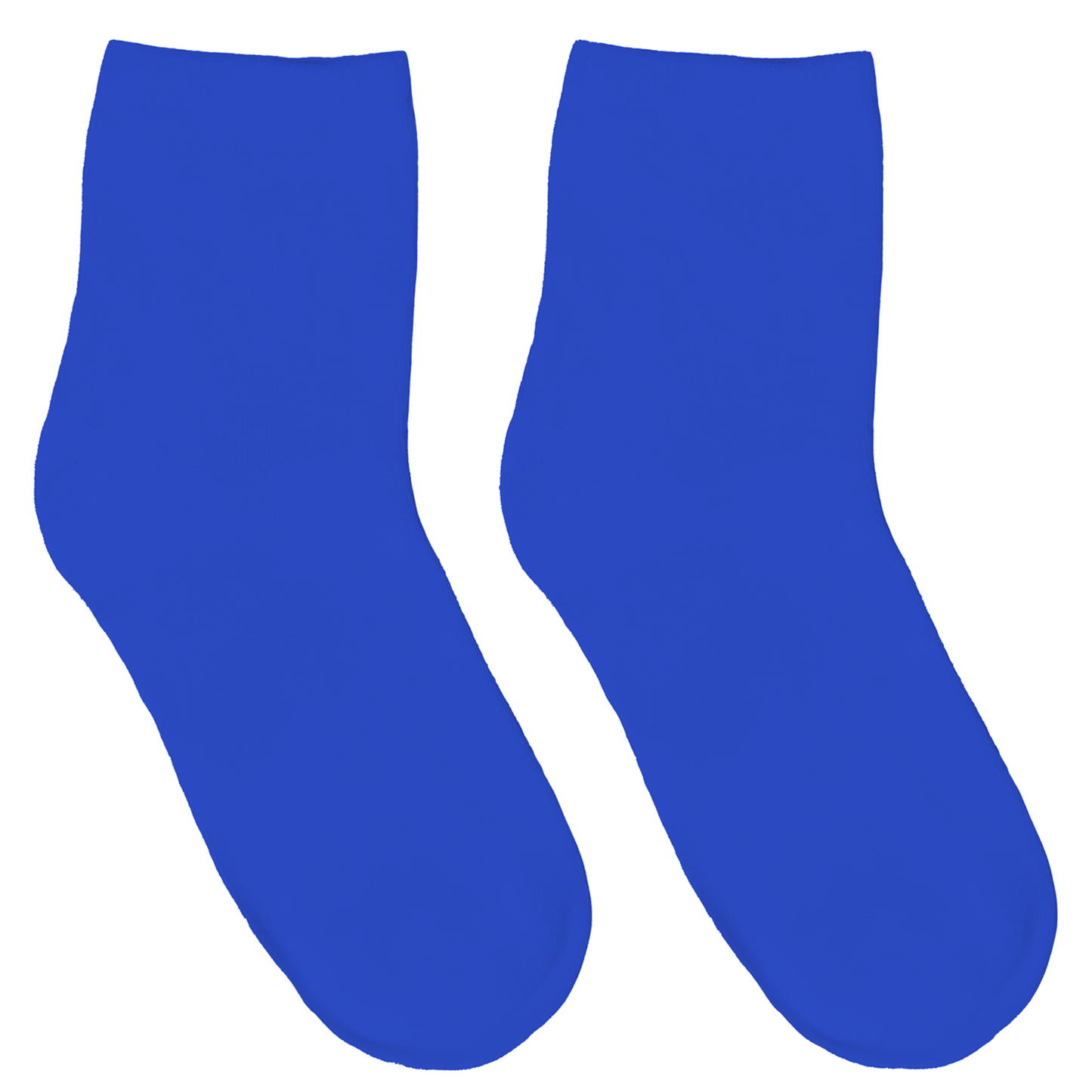 Crew SmoothToe™ Socks – 5 Pack (more color options inside)