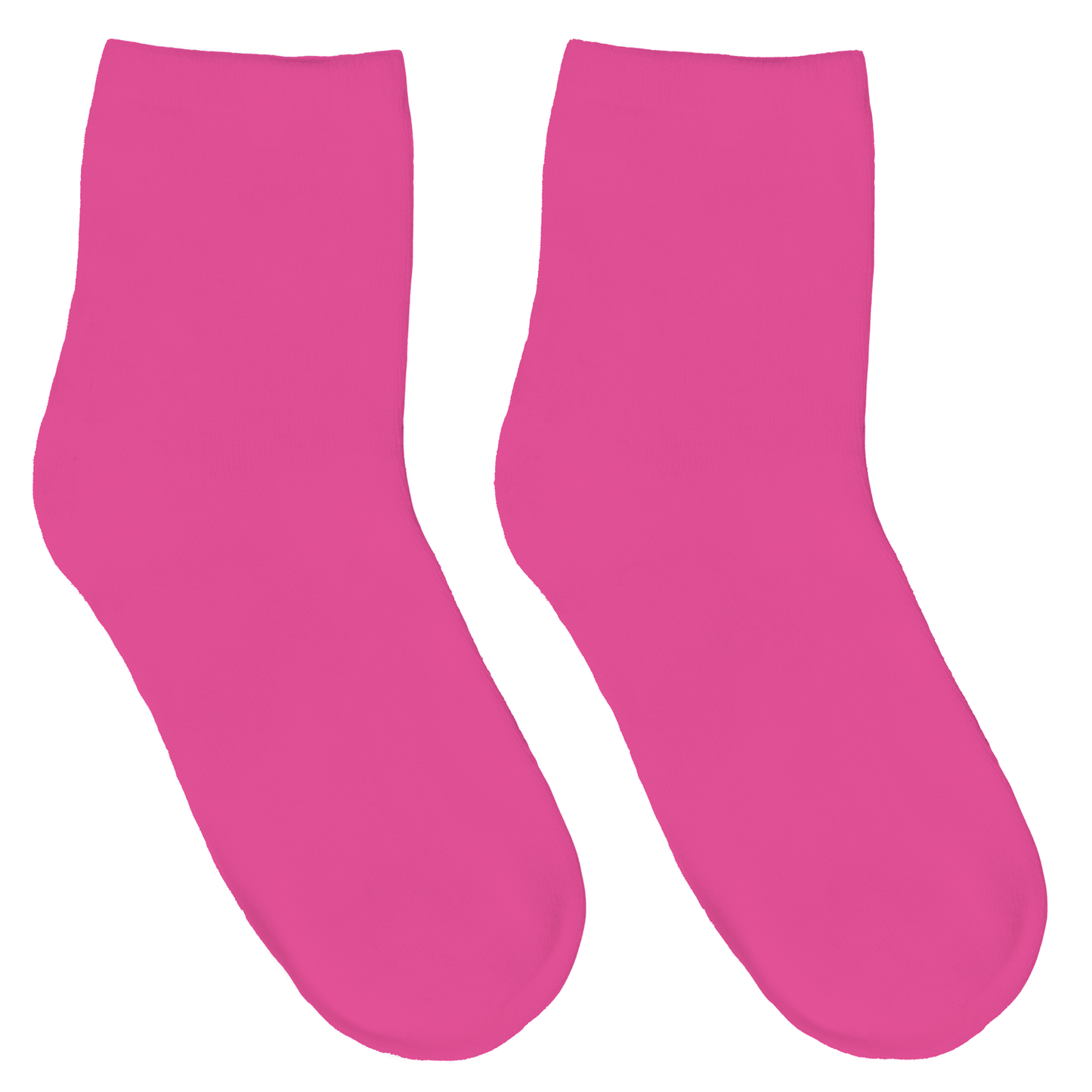 Crew SmoothToe™ Socks – 5 Pack (more color options inside)