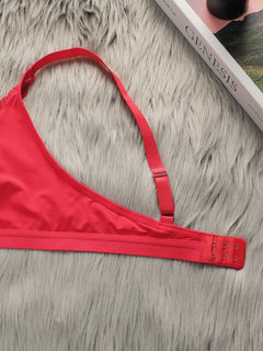 Bestselling women's sexy lingerie with lace stitching, ultra-thin and seamless gathering, push up bra, comfortable bra A1123