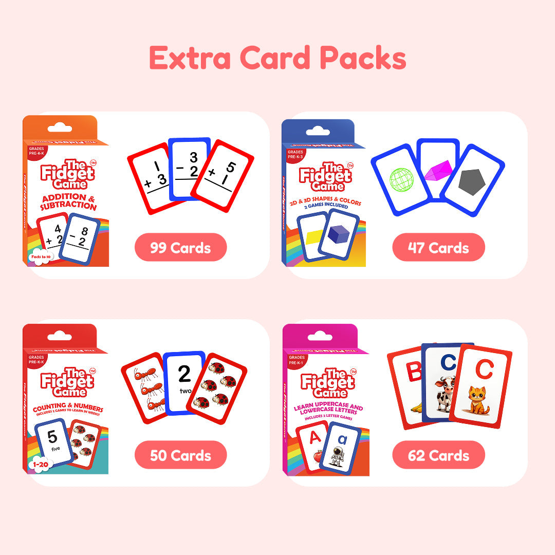Kindergarten Bundle