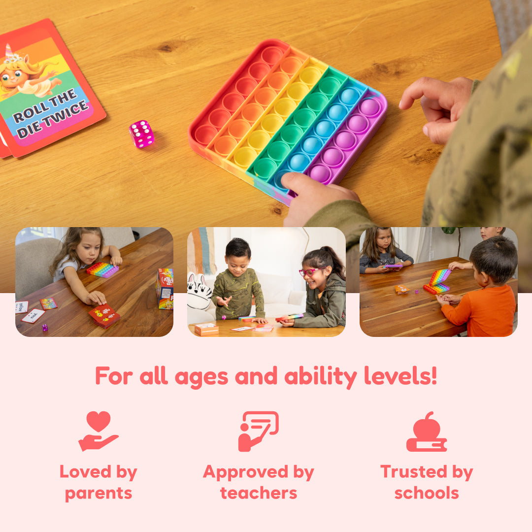 Kindergarten Bundle