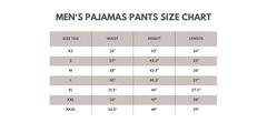 Forest Leaf Camo bamboo dad pants