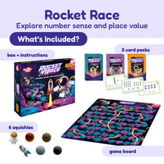 Grade 1 Shark Tank Bundle