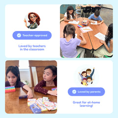 Grade 1 Shark Tank Bundle