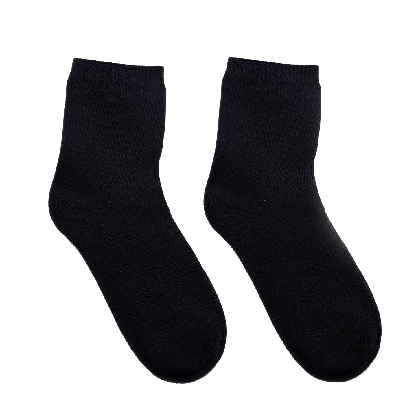 Crew SmoothToe™ Socks – 5 Pack (more color options inside)